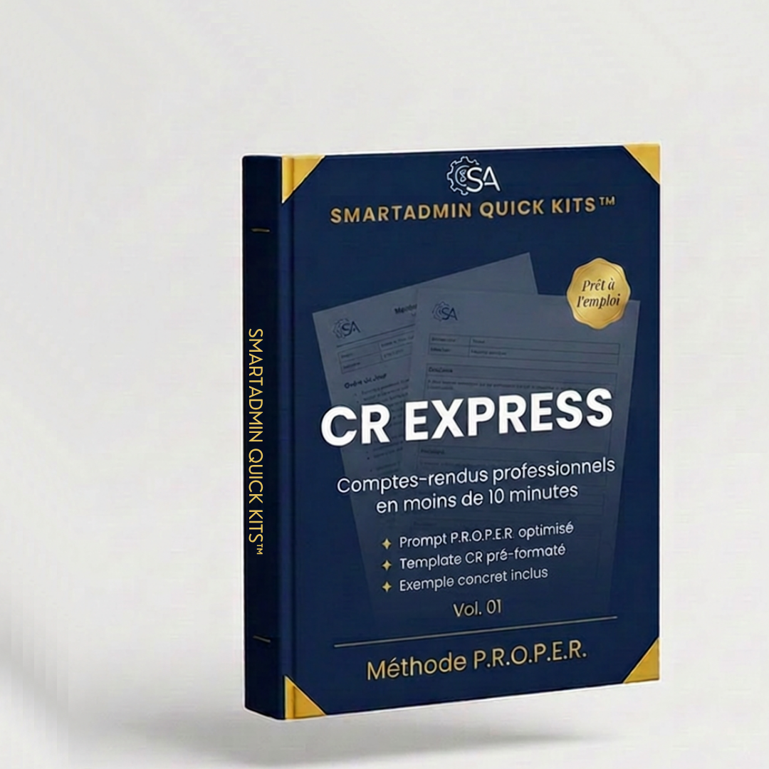 Couverture CR Express