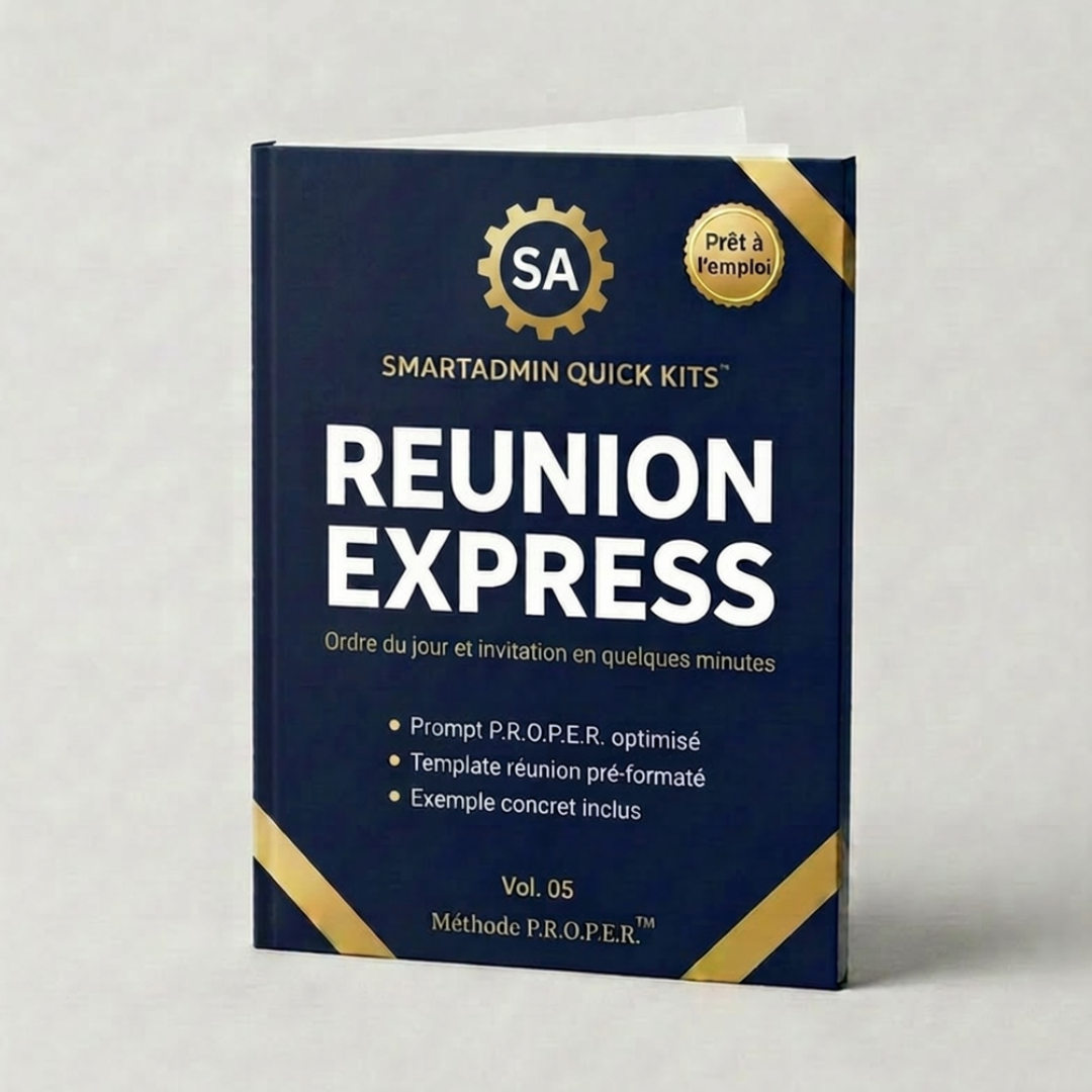 Couverture Réunion Express